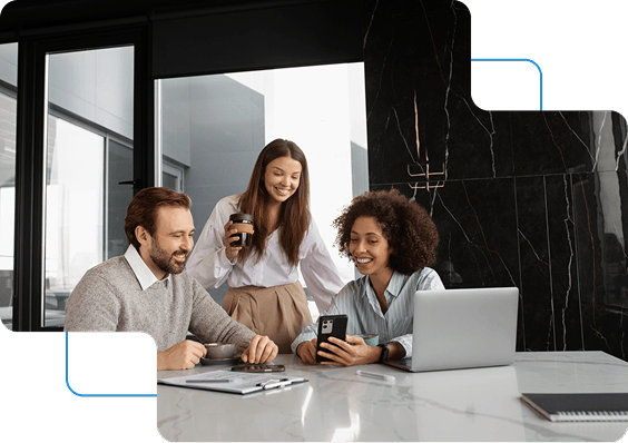 Team collaboration