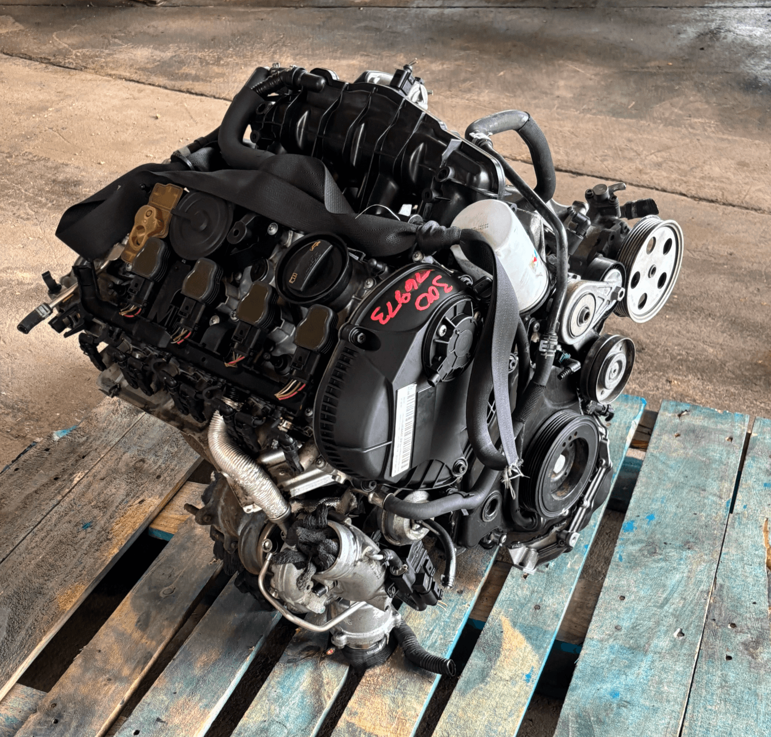 Engines