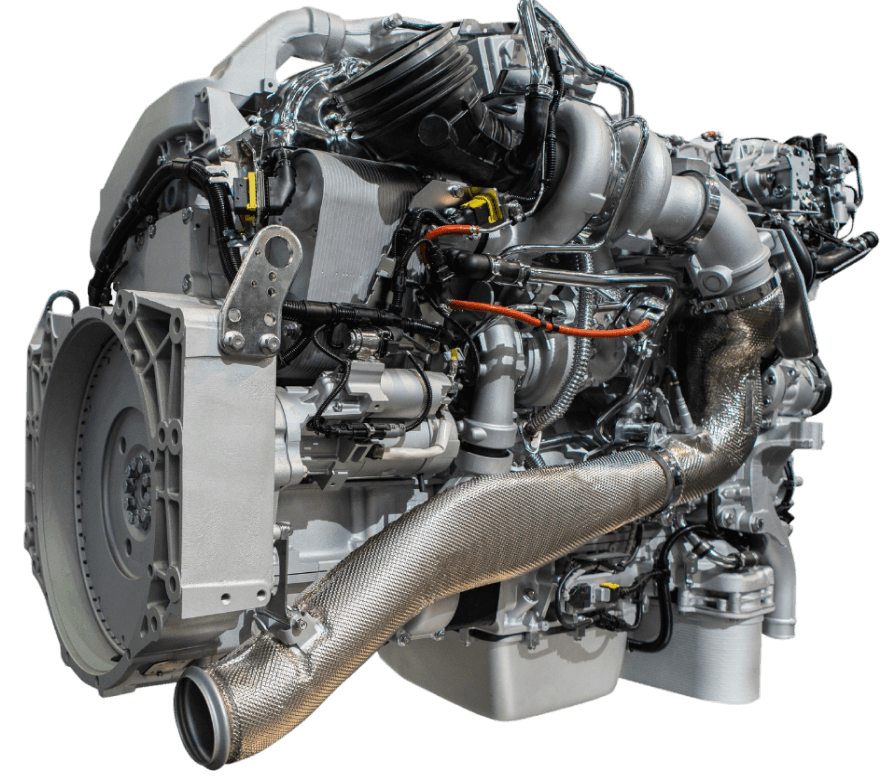 Car Engine
