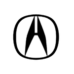 Acura logo