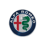 Alfa Romeo logo