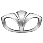 Daewoo logo