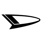 Daihatsu logo