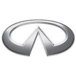 Infiniti logo